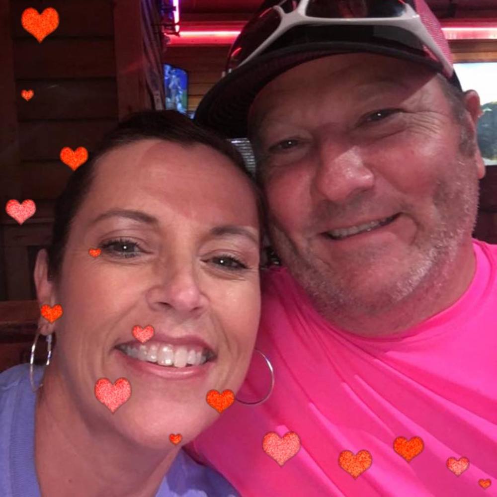 Meet your Posher, Lori